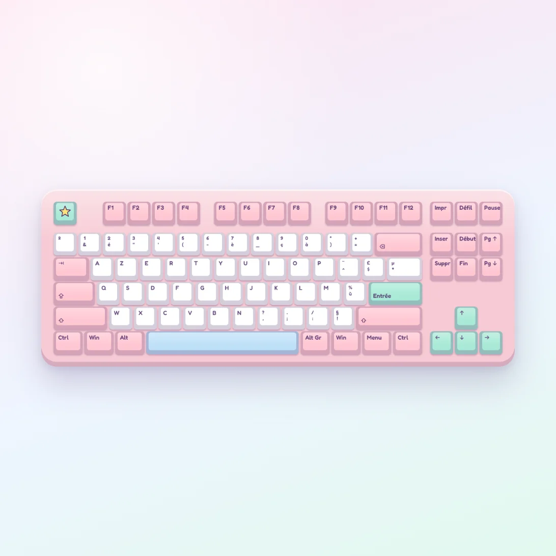 Einhorn TKL