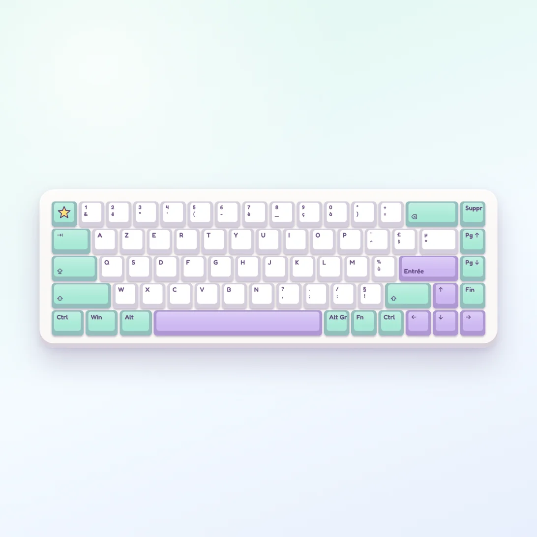 Eisminze 65 %