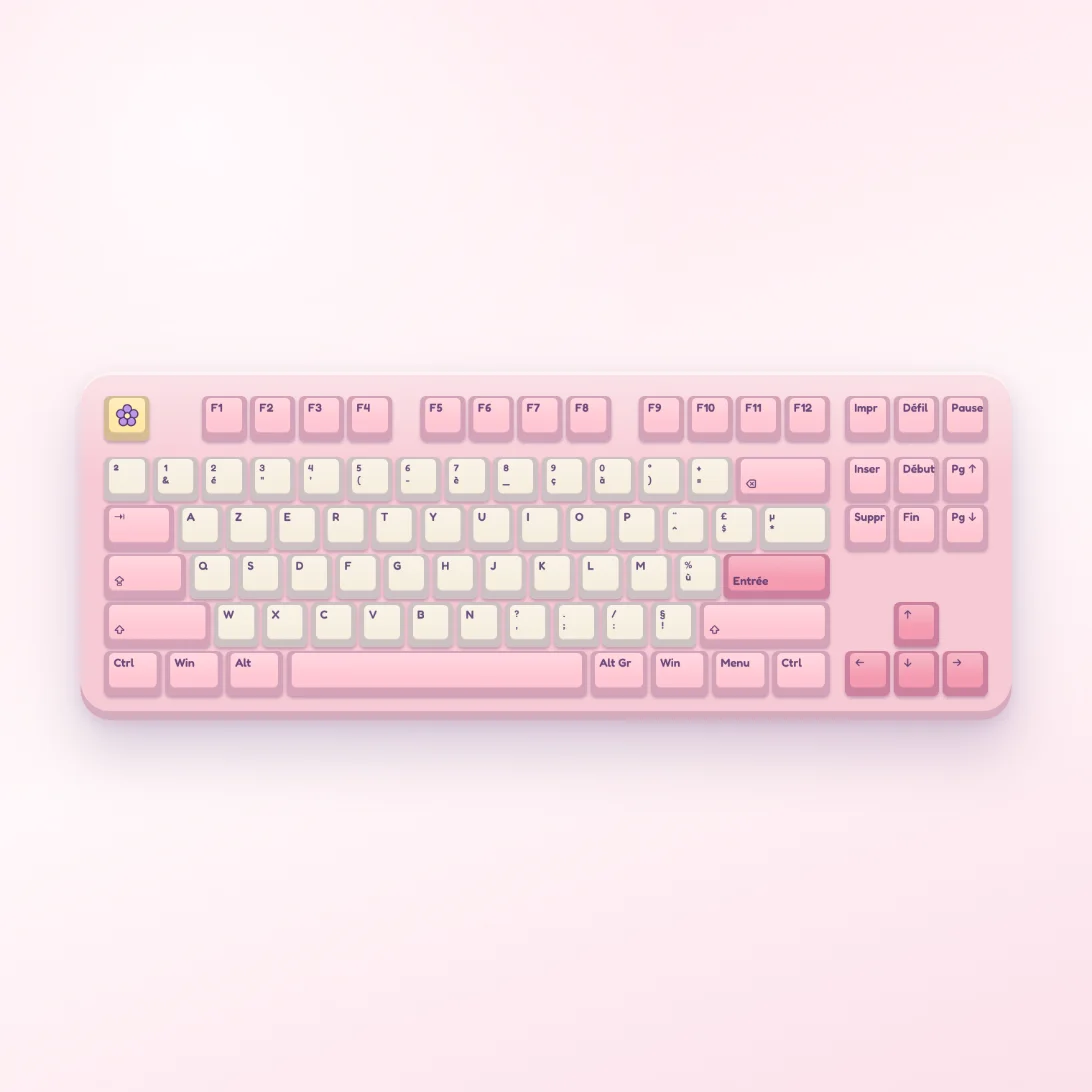 Sakura TKL